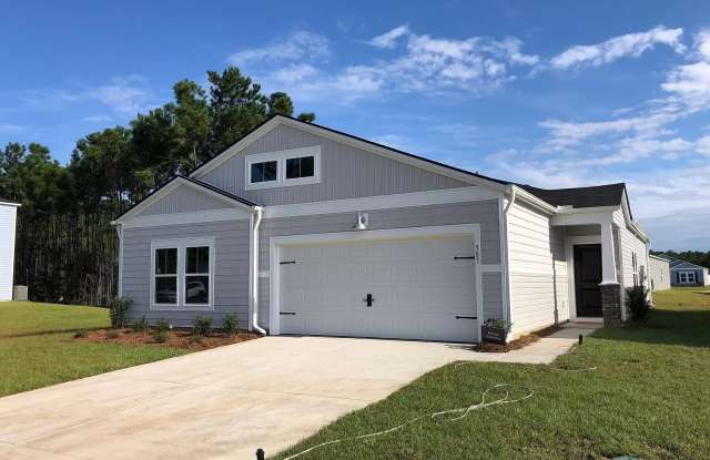 507 Havasu St - 507 Havasu Street, Horry County, SC 29566