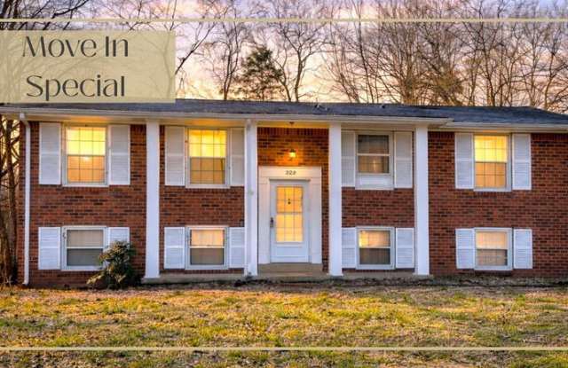 328 Dunbar Cave Road