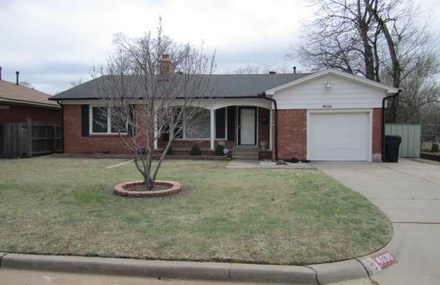 4036 Nw 30th Terrace