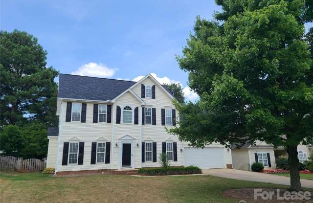 9509 Mitchell Glen Drive