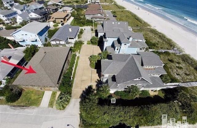 9 Sandpiper Street - 9 Sandpiper Street, Wrightsville Beach, NC 28480