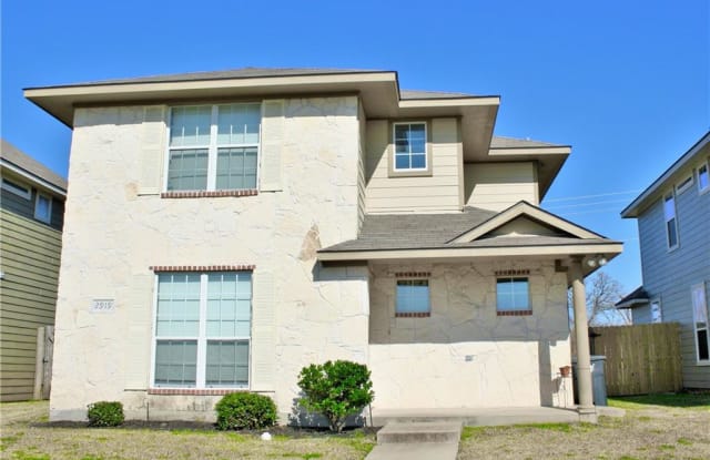 2919 McLaren Drive - 2919 Mclaren Dr, College Station, TX 77845