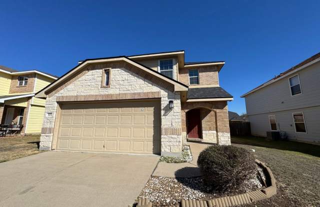 3-Bedroom House for Rent in Killeen