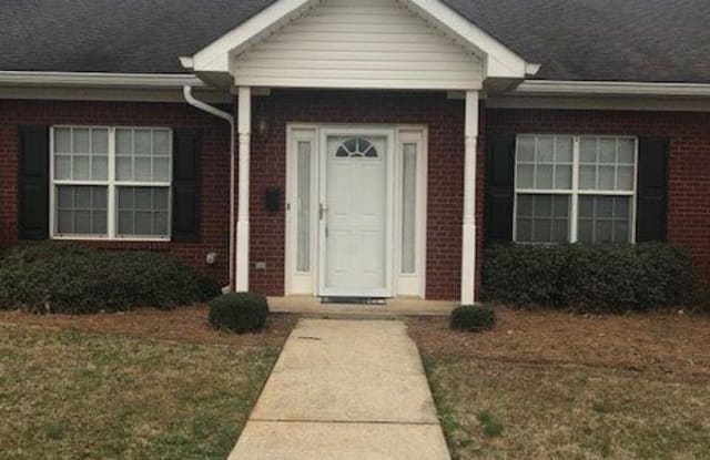 105 Patty Lane - 105 Patty Ln, Talladega, AL 35160