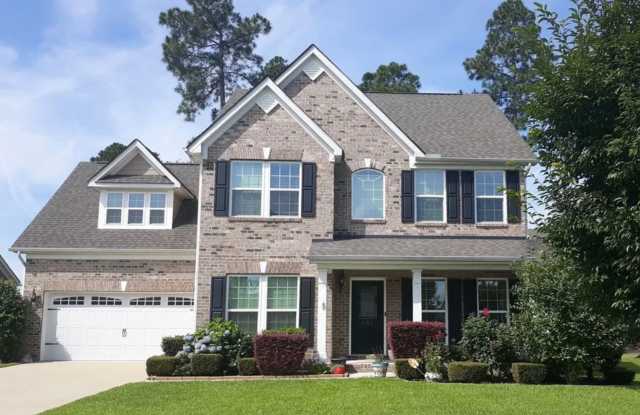 Discover this spacious 5-bedroom, 3.5-bath home in Elgin, SC ~ Available July 2026!