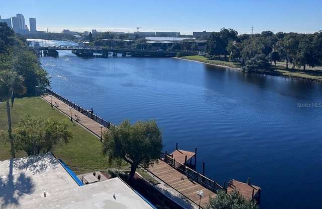 2780 N RIVERSIDE DRIVE