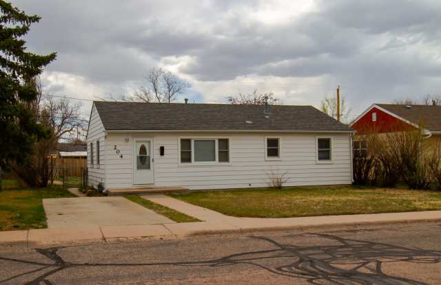 204 McFarland Avenue