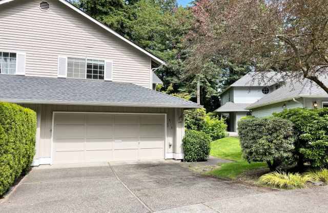 8518 134th Ct NE - 8518 134th Court Northeast, Redmond, WA 98052