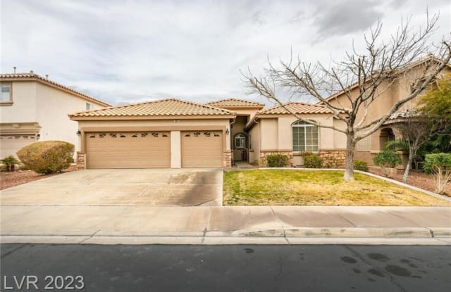 1044 Painted Daisy Avenue - 1044 Painted Daisy Avenue, Henderson, NV 89074