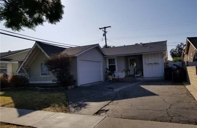 20829 Hawaiian Avenue - 20829 Hawaiian Avenue, Lakewood, CA 90715