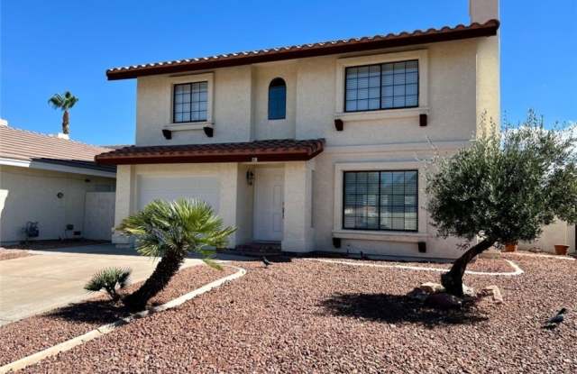 118 Elegante Way - 118 Elegante Way, Henderson, NV 89074