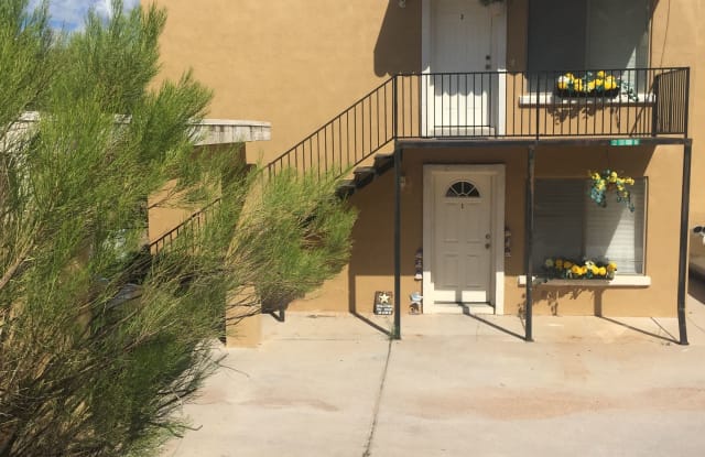 2536 North Corinthian Garden Drive - 2536 N Corinthian Garden Dr Nogales, Nogales, AZ 85621