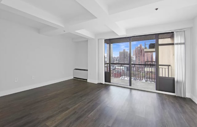 356 E 91st St - 356 East 91st Street, New York City, NY 10128