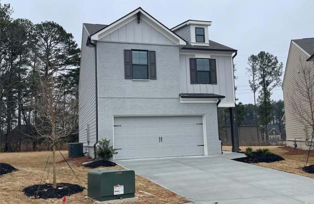 3190 Westgate Park Drive - 3190 Westgate Park Drive, Gwinnett County, GA 30052