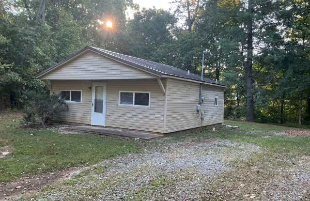 2481 Antioch Church Rd ready now!!