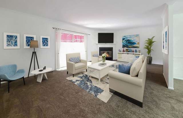 Photo of Delightful 4BR TH in highly desired Chapel Hill community of Lutherville Timonium