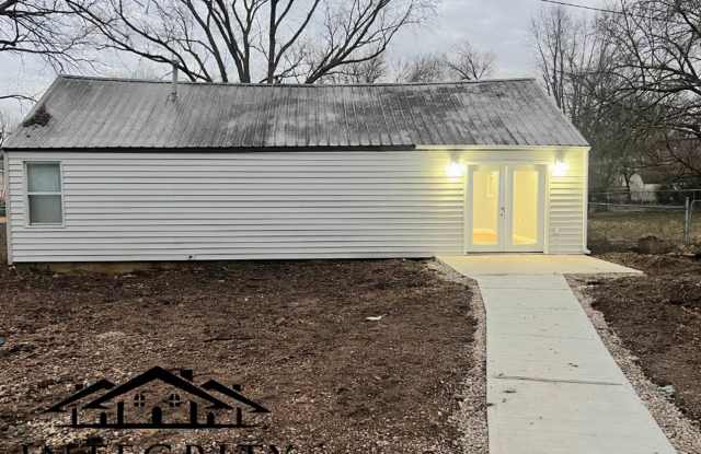 Newly Renovated Home!