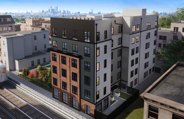 Photo of Front Street Lofts