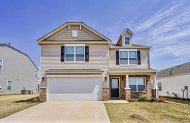 6 Crossway Drive - 6 Crossway Dr, Piedmont, SC 29673