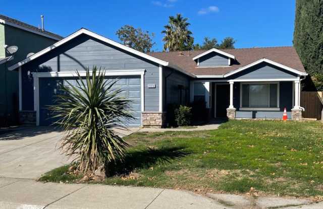 Beautiful home in Stockton