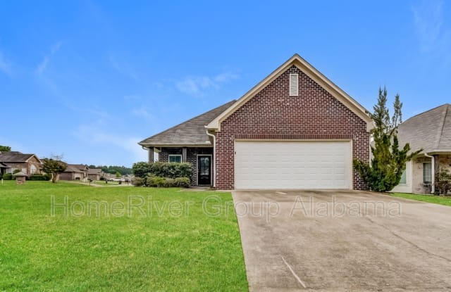 246 Ivy Hills Cir - 246 Ivy Hills Circle, Calera, AL 35040