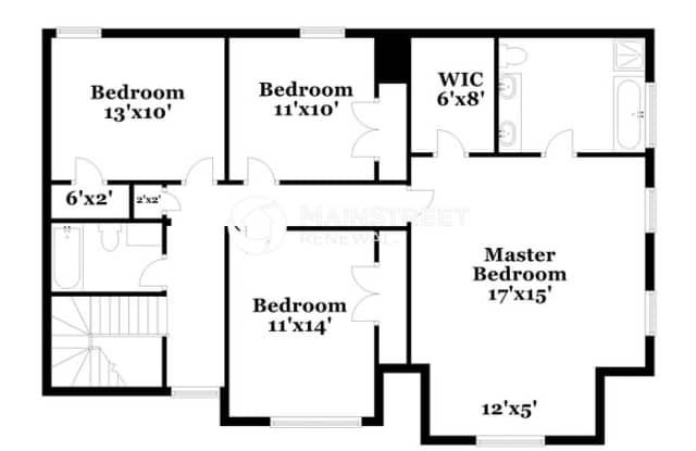 10950 Southwood Drive