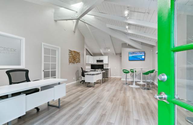 Hidden Creek Apartments