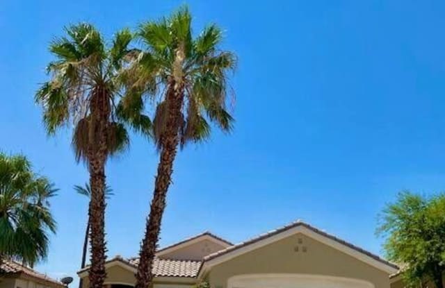 78235 Estancia Drive - 78235 Estancia Drive, Desert Palms, CA 92211