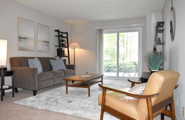 Highland Ridge Apartments