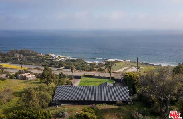 4782 Encinal Canyon Rd