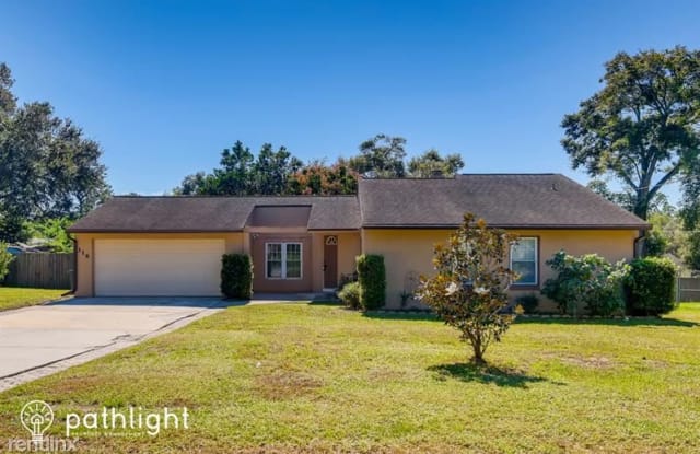 316 East Citrus Street - 316 Citrus Street, Seminole County, FL 32701