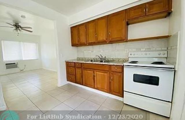 347 NE 108th St - 347 Northeast 108th Street, Miami-Dade County, FL 33161