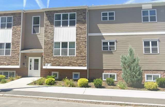 1307 Broadway - Modern Two Bedroom Apartments