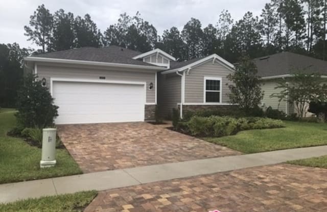 127 Glorieta Drive - 127 Glorieta Dr, St. Johns County, FL 32095