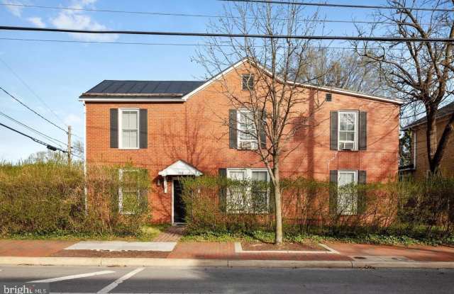 Photo of 702 S BRADDOCK ST unit: 3