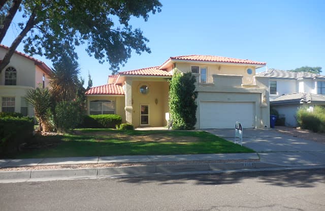 7808 Morris Rippel Pl NE - 7808 Morris Rippel Place Northeast, Albuquerque, NM 87122