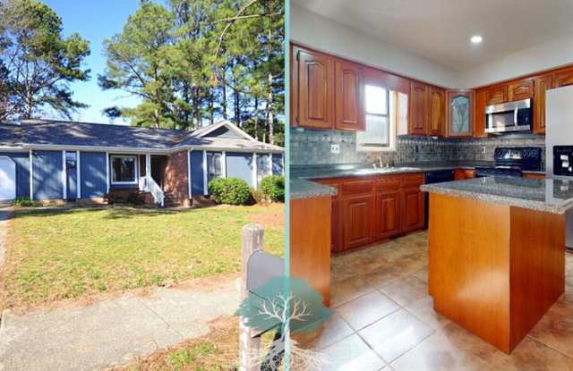 2413 Scouting Trail