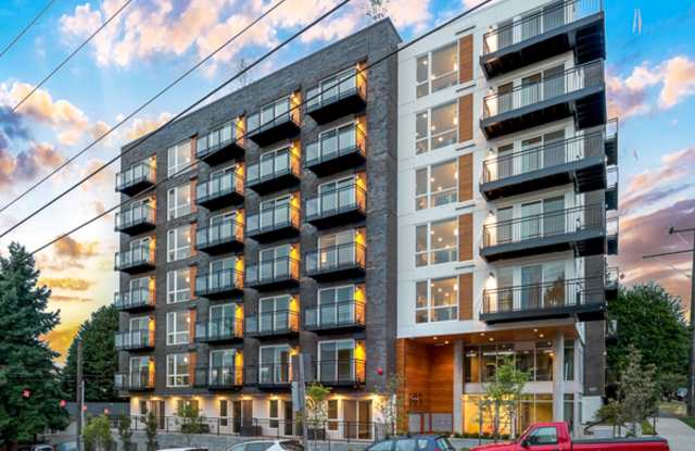 Photo of Stream 403 Apartments
