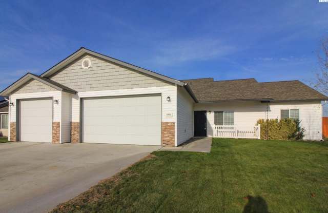 4803 Catalonia Drive