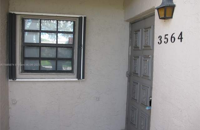 3564 NW 95th Ter
