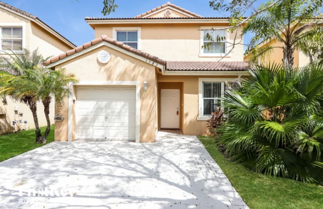 1587 Southeast 20th Terrace - 1587 Southeast 20th Terrace, Homestead, FL 33035