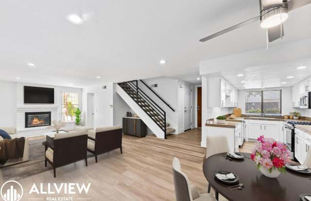 Photo of Upgraded 3 Bedroom Townhome in the Gated Cancun Racquet Club!