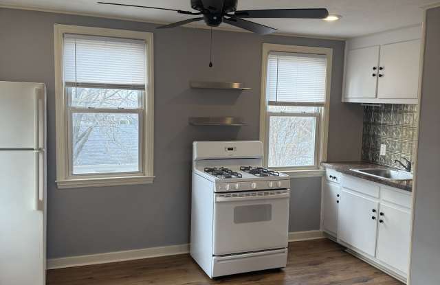 307 North 6th Avenue