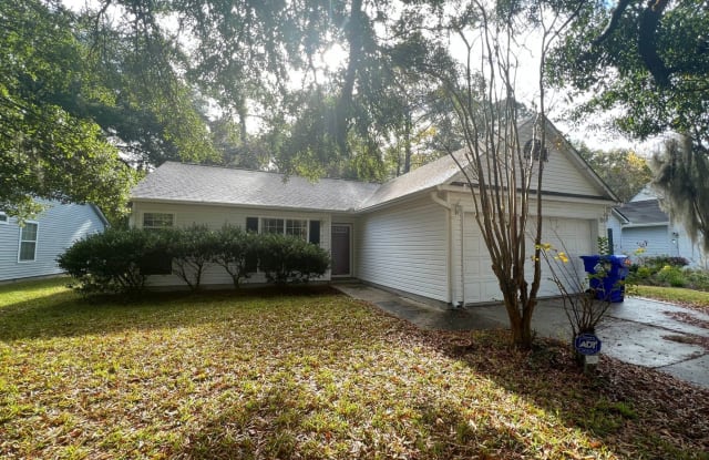 1720 S Nicole Pl - 1720 South Nicole Place, Charleston, SC 29414