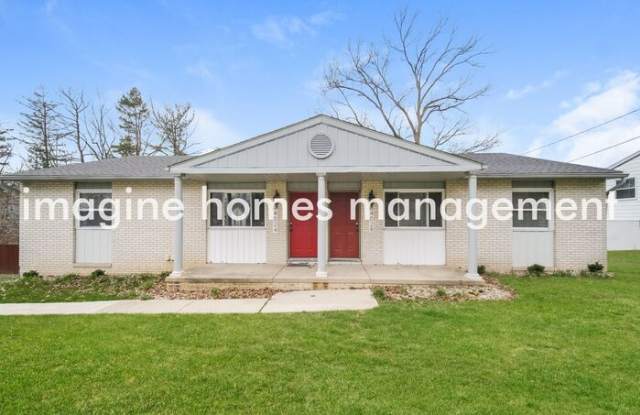 4028 Vira Road