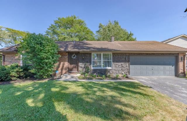 14025 Whirlaway Ct. - 14025 Whirlaway Court, Homer Glen, IL 60467