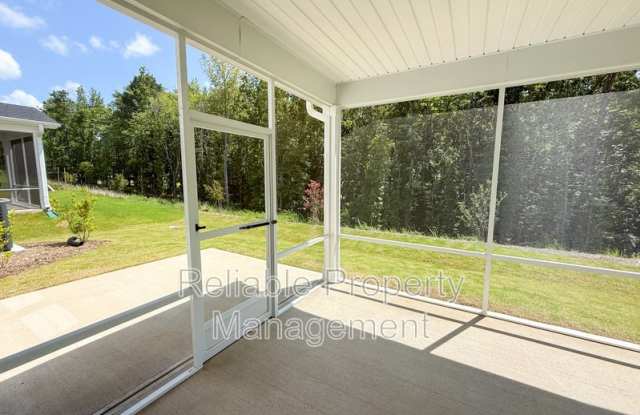 536 Tanner Lake Lane