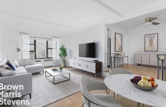 160 E 89TH Street - 160 East 89th Street, New York City, NY 10128