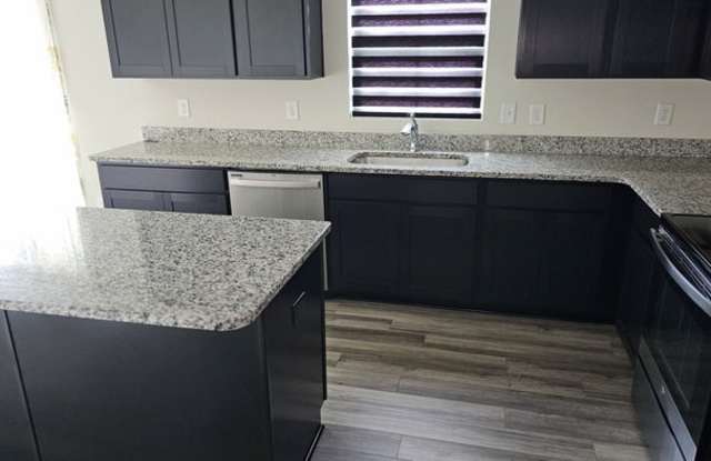 1944 Belle Arbor Drive