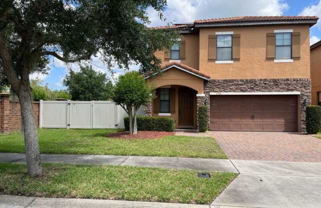 1772 Leather Fern Drive